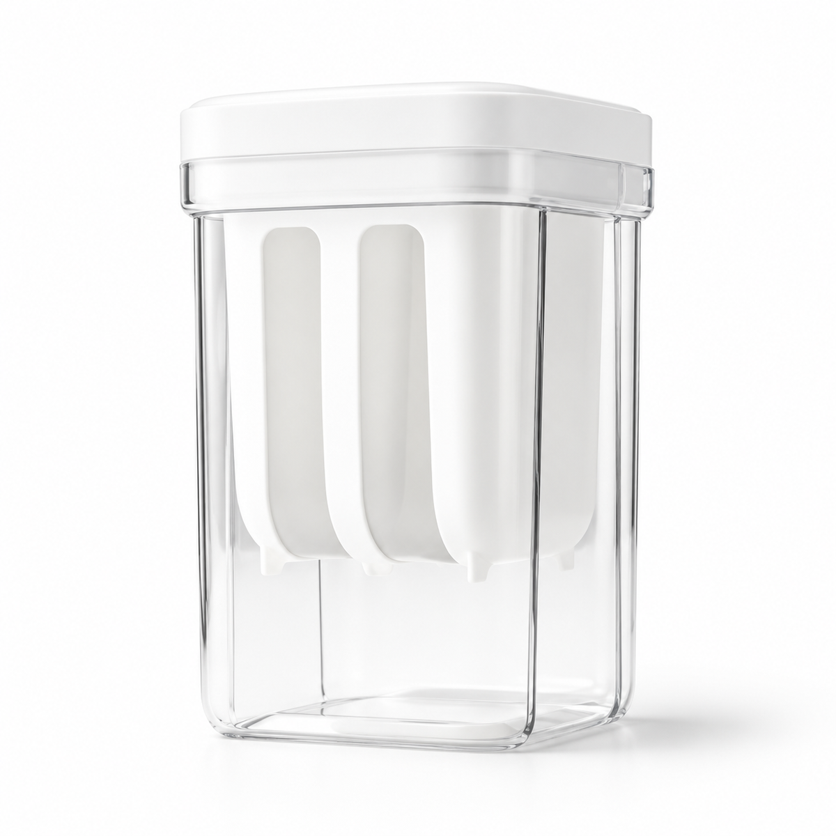Greek Yogurt Strainer | Creamy Yogurt Maker 1100ML