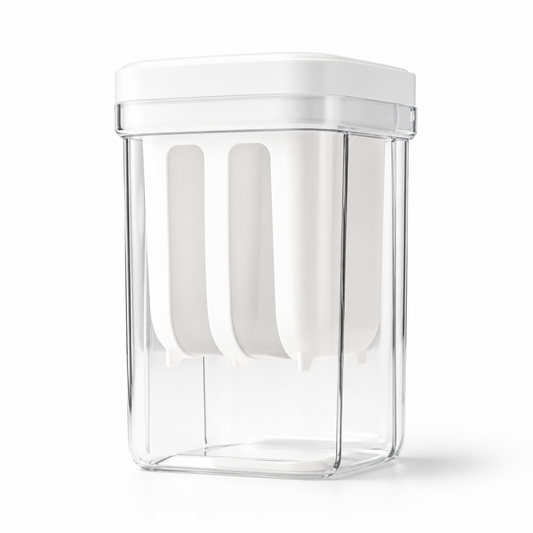 Greek Yogurt Strainer | Creamy Yogurt Maker 1100ML